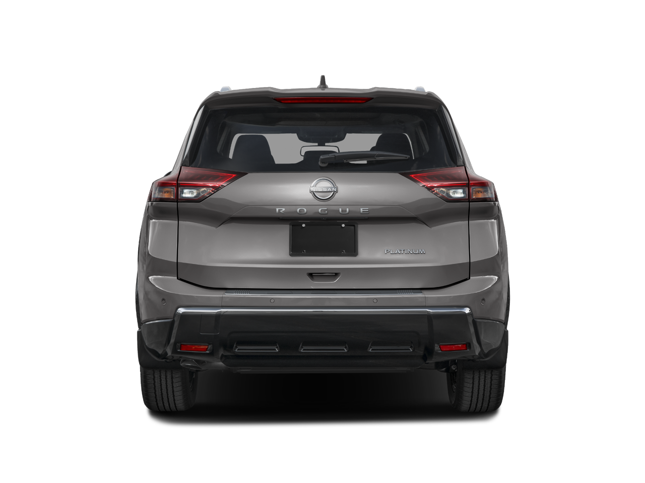 2026 Nissan Rogue AWD Platinum *Ltd Avail*