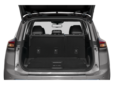 2026 Nissan Rogue AWD Platinum *Ltd Avail*