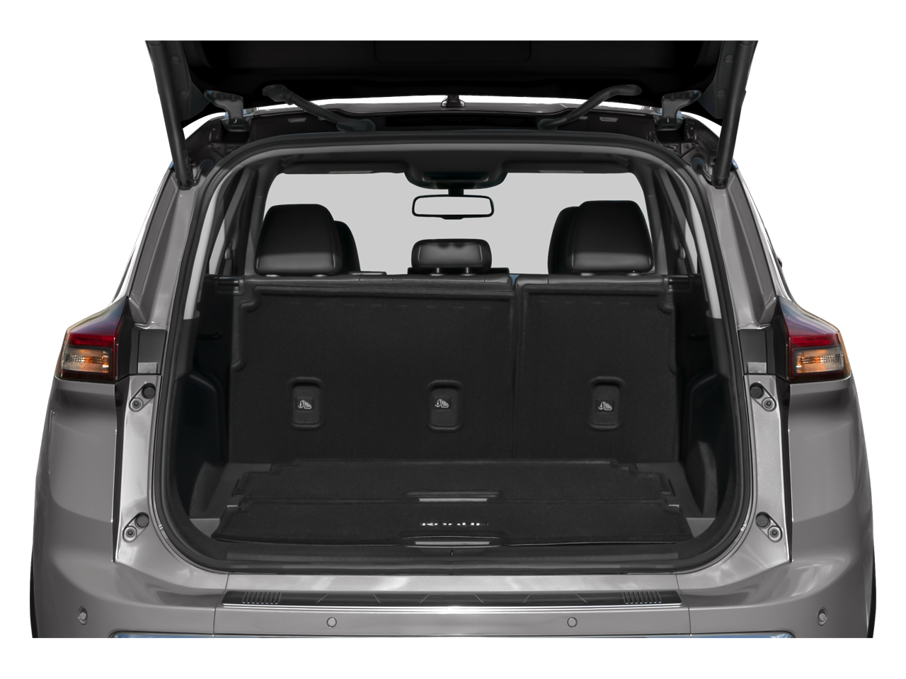 2026 Nissan Rogue AWD Platinum *Ltd Avail*