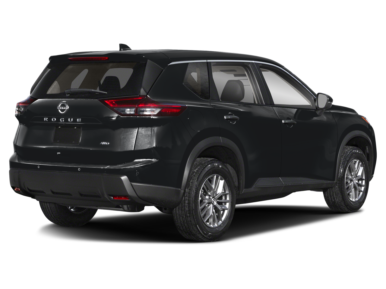 2026 Nissan Rogue 2026.5 FWD S