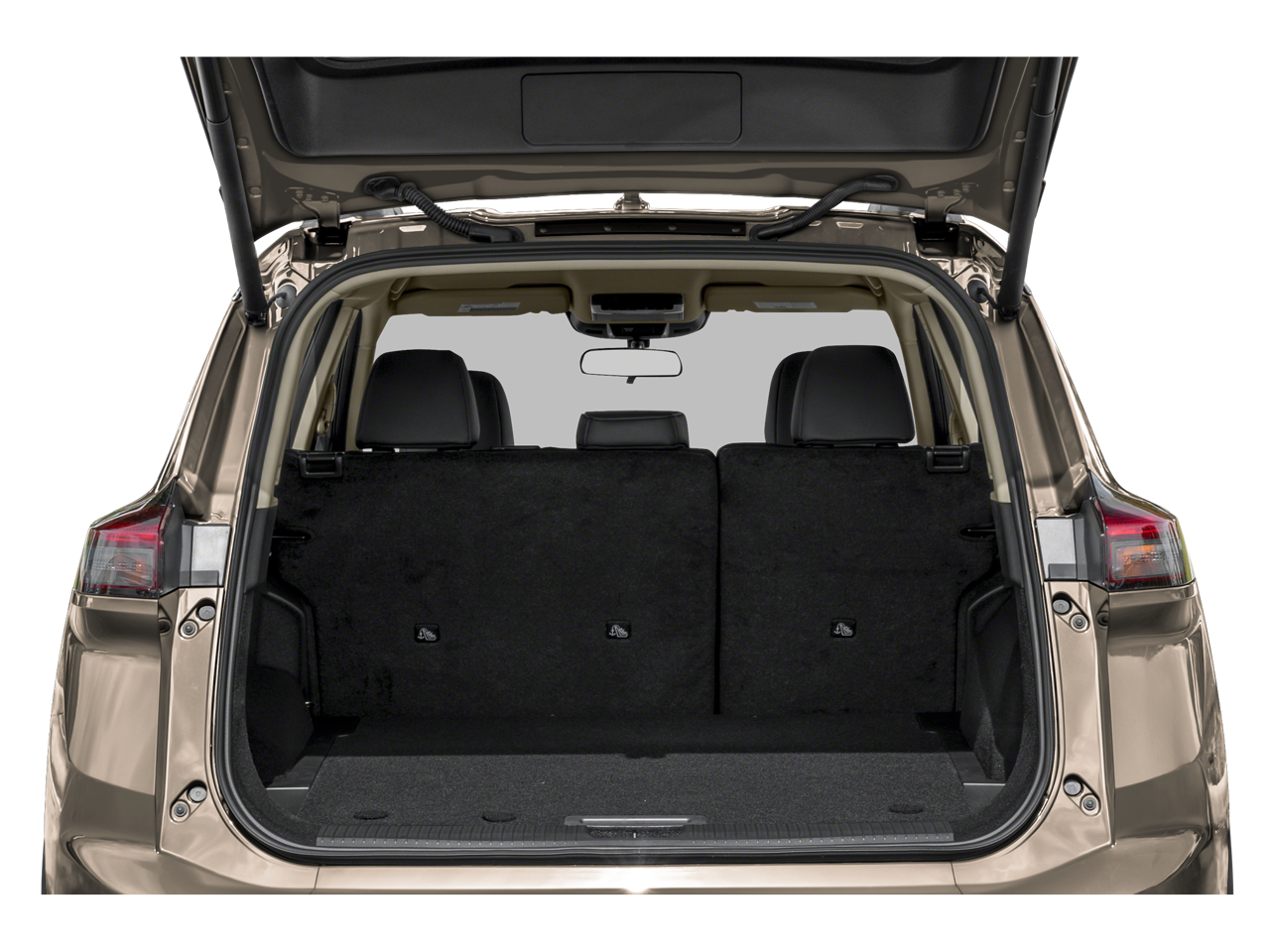 2026 Nissan Rogue 2026.5 AWD Rock Creek