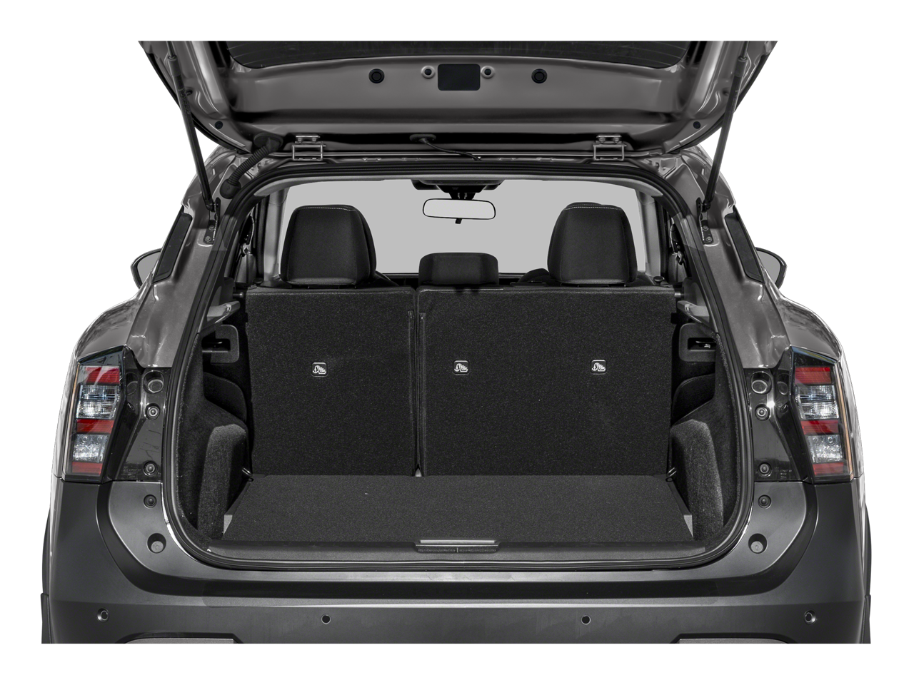 2026 Nissan Kicks SV FWD