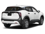 2026 Nissan Kicks S FWD