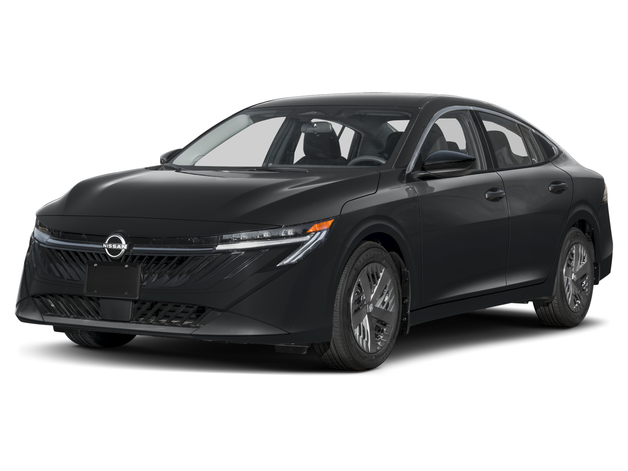 2027 Nissan Sentra S