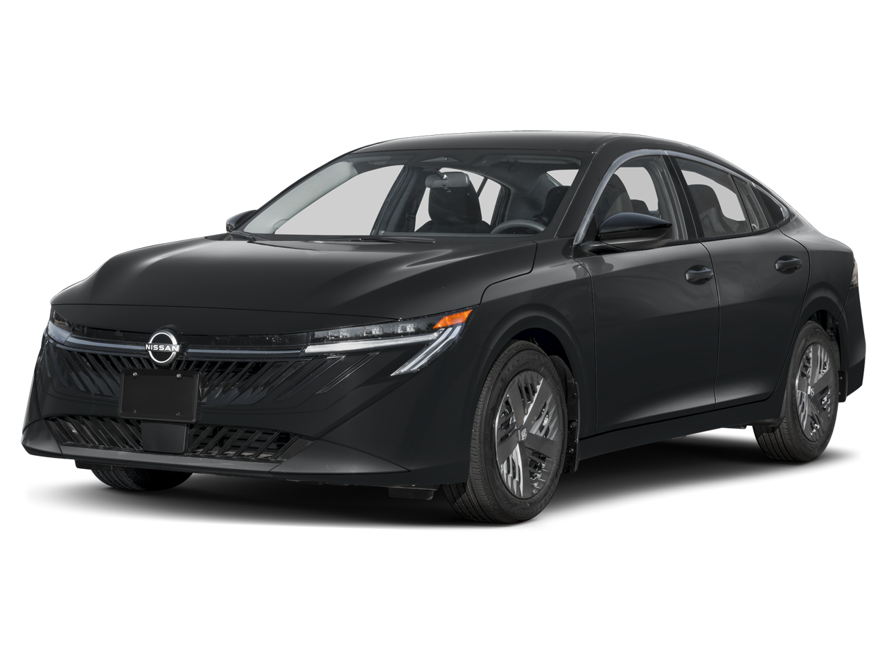 2027 Nissan Sentra S Sedan