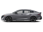 2027 Nissan Sentra SR Sedan