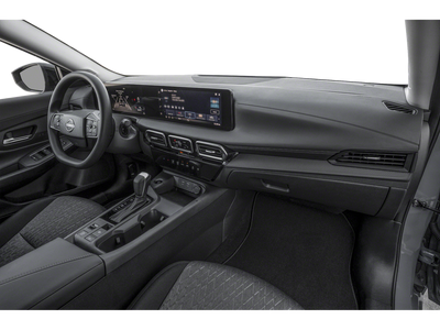 2027 Nissan Sentra SV Sedan