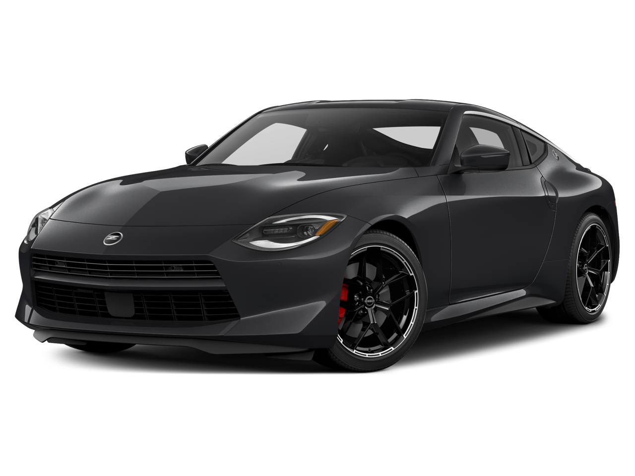 2027 Nissan Z Performance Auto
