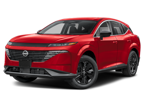 2027 Nissan Murano AWD SV