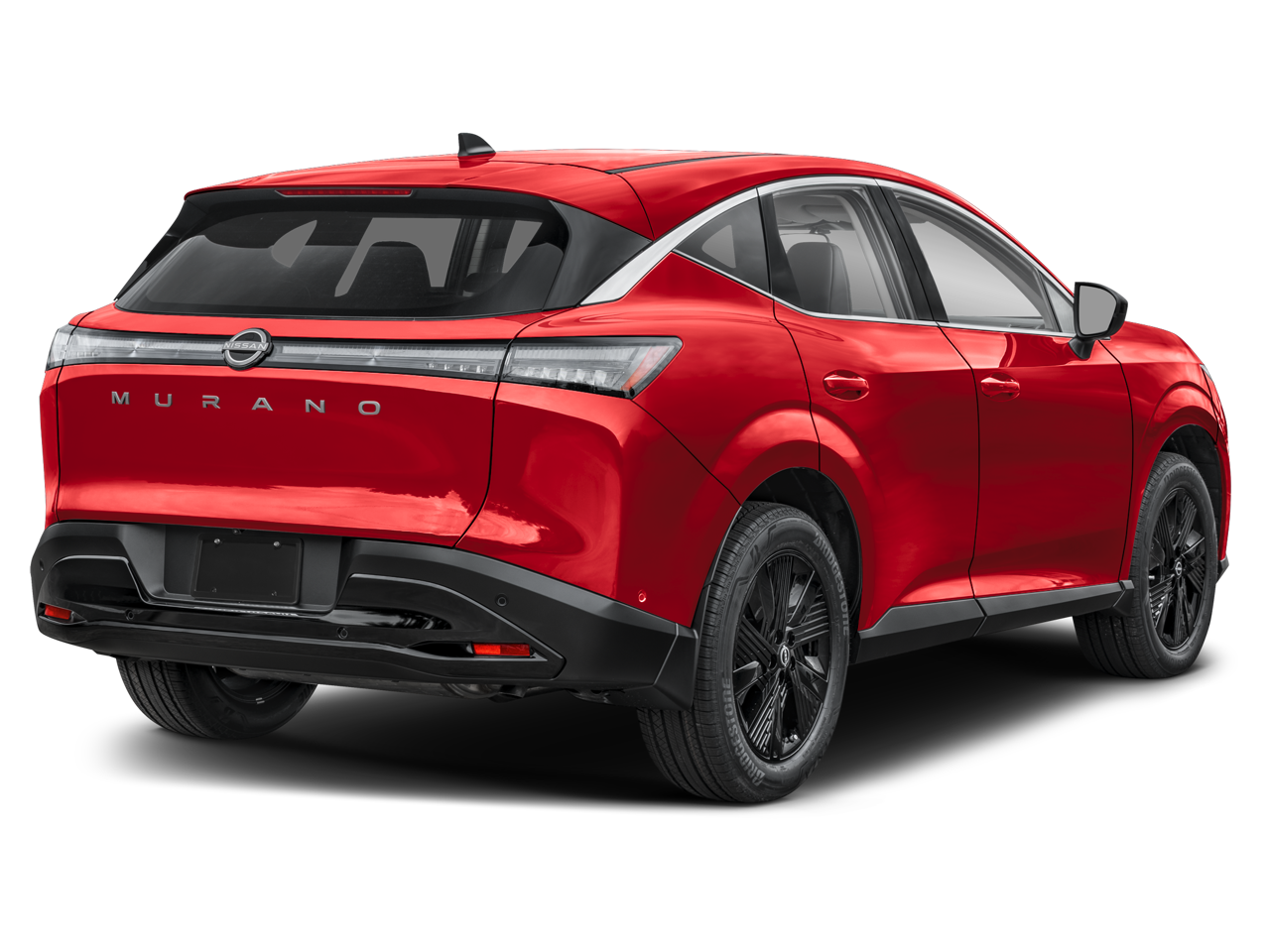 2027 Nissan Murano AWD SV