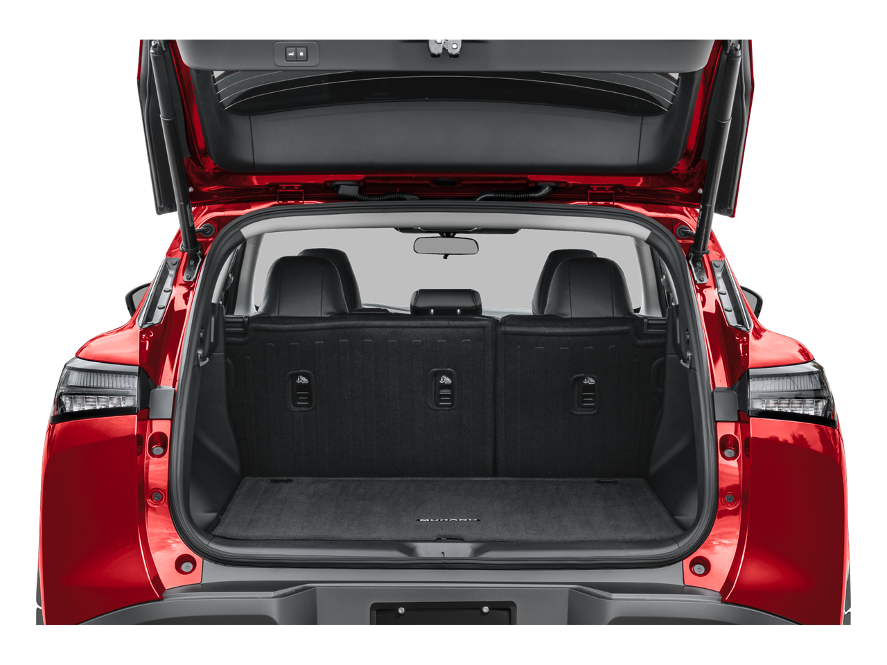 2027 Nissan Murano AWD SV