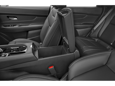 2027 Nissan Murano AWD SV
