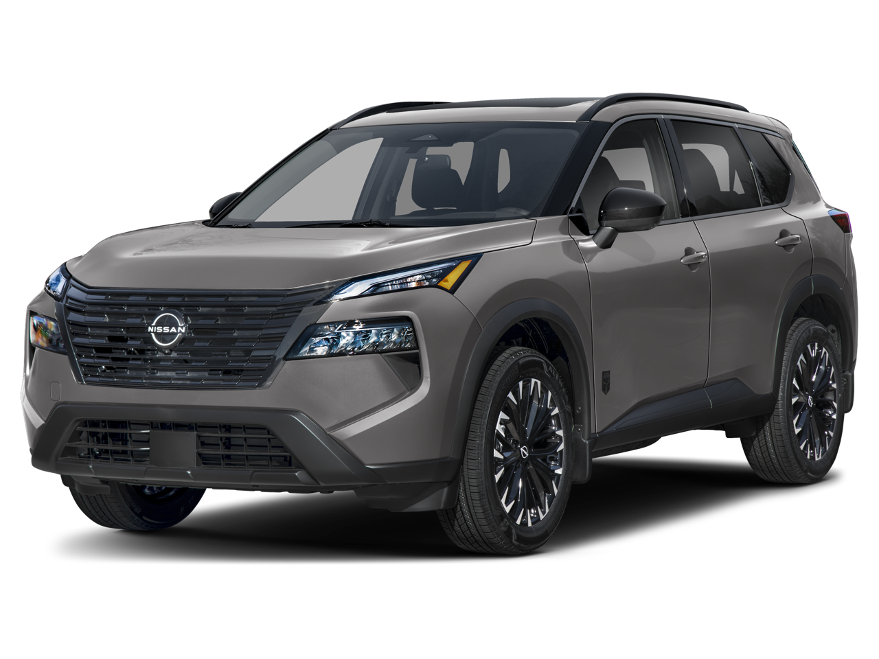 2027 Nissan Rogue Dark Armor