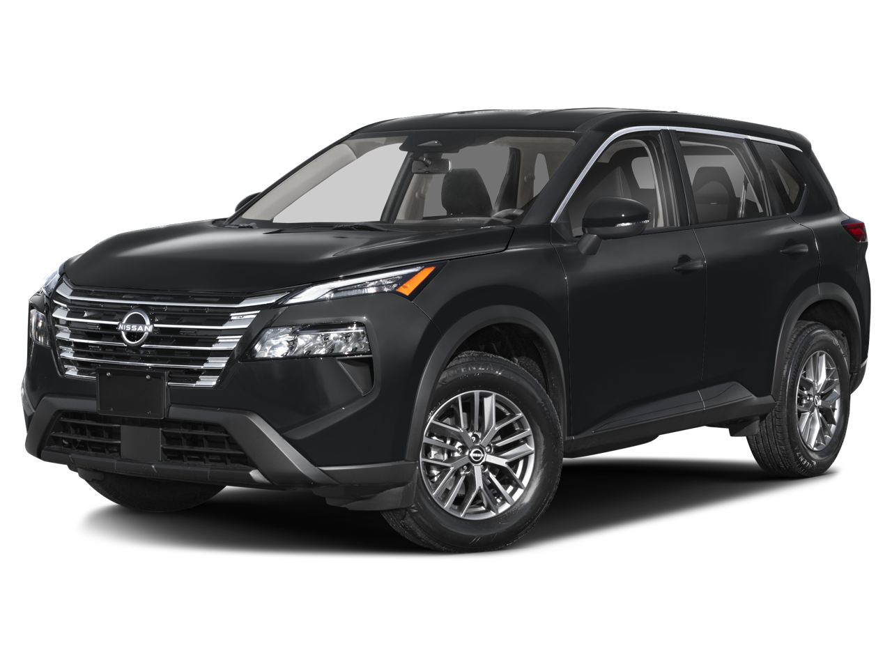 2027 Nissan Rogue S
