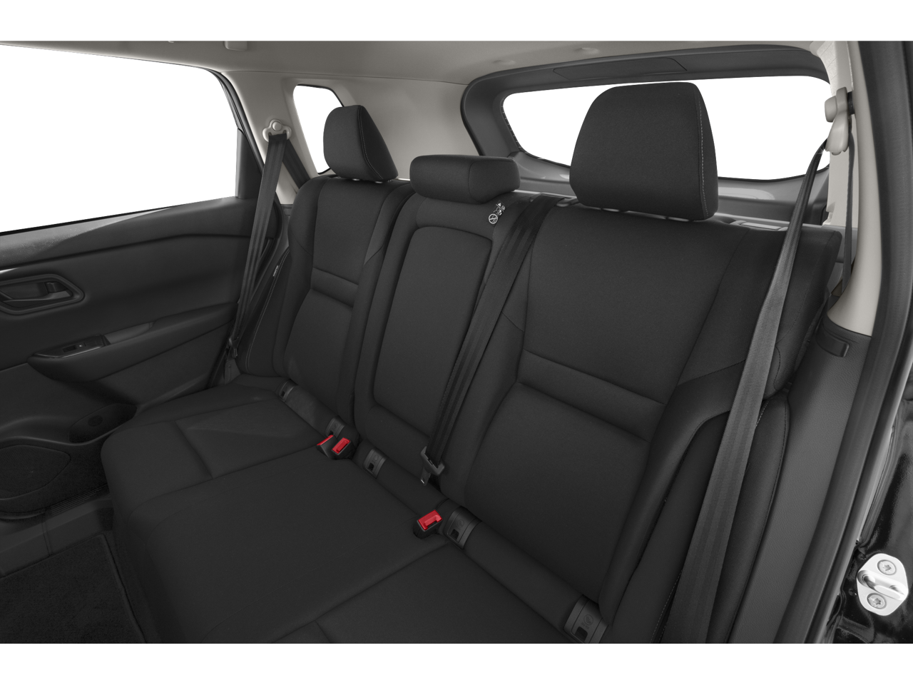 2027 Nissan Rogue S