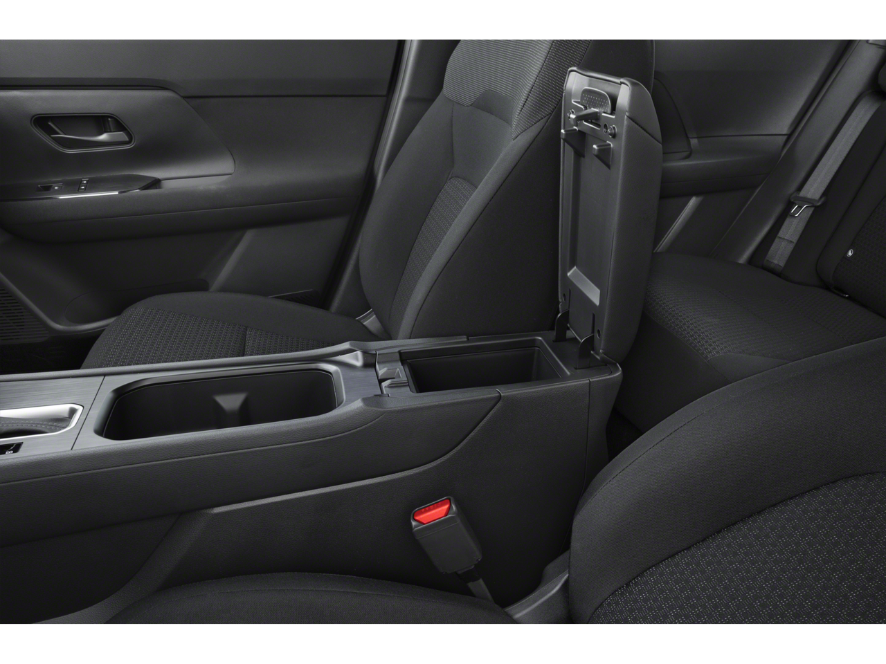 2027 Nissan Kicks S FWD
