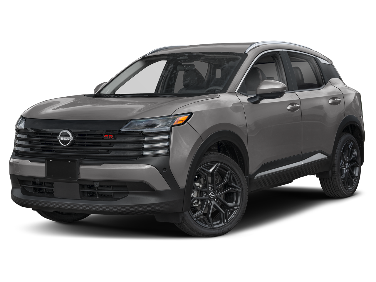2027 Nissan Kicks SR FWD
