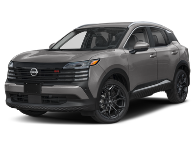 2027 Nissan Kicks SR FWD