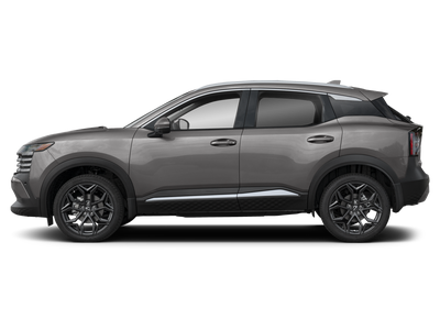 2027 Nissan Kicks SR FWD