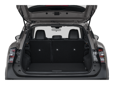 2027 Nissan Kicks SR FWD