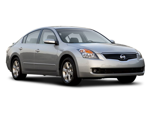 2008 Nissan Altima 3.5 SE