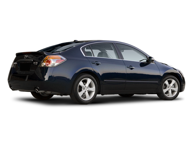 2008 Nissan Altima 3.5 SE