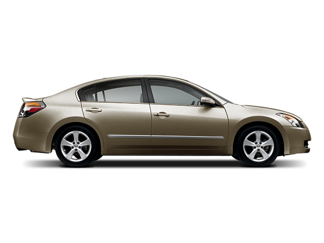 2008 Nissan Altima 3.5 SE