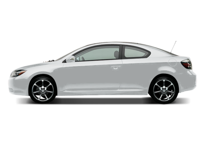 2008 Scion tC Base