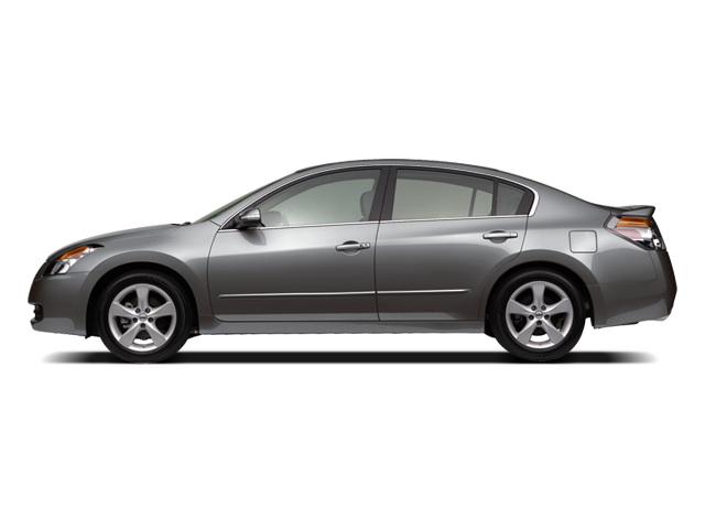 2009 Nissan Altima 2.5 S photo 2