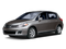 2009 Nissan Versa 1.8 S