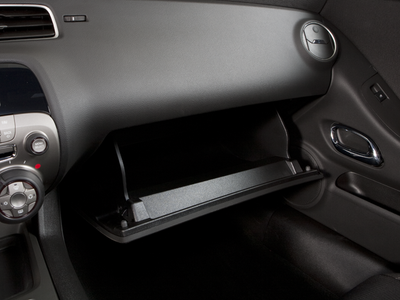 2010 Chevrolet Camaro 2LT