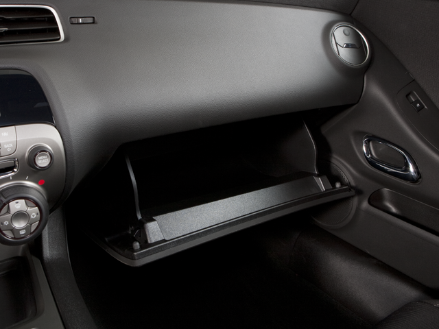 2010 Chevrolet Camaro 2LT