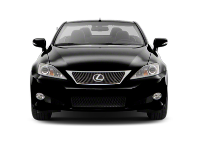2010 Lexus IS 250C 250 C