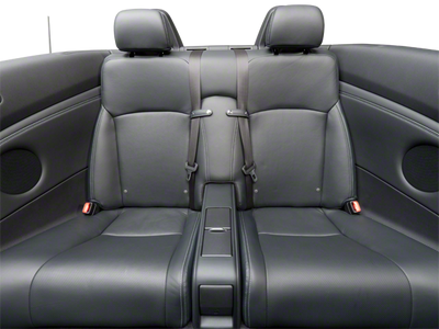 2010 Lexus IS 250C 250 C