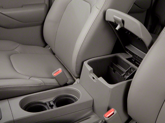 2010 Nissan Frontier SE