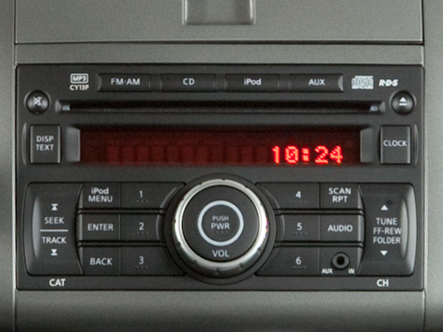 2011 Nissan Sentra 2.0