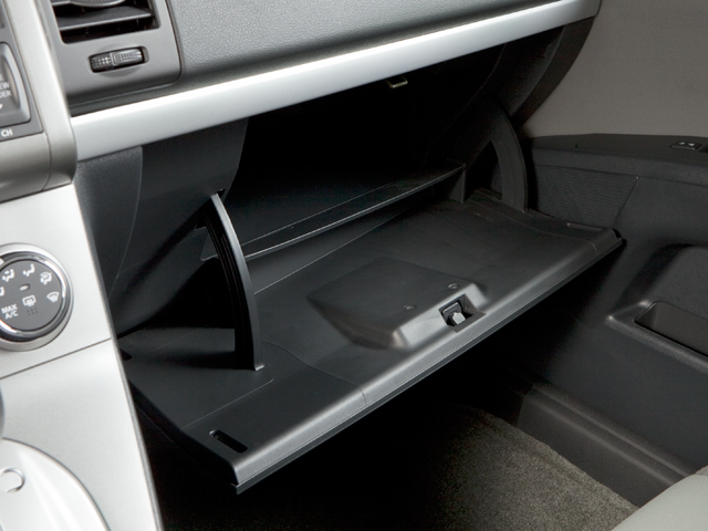 2011 Nissan Sentra 2.0