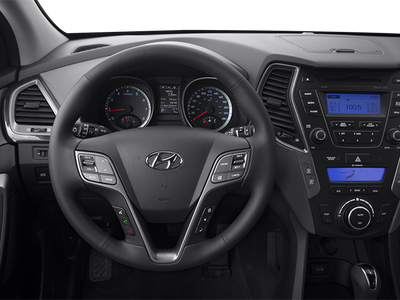 2013 Hyundai Santa Fe 2.0T Sport