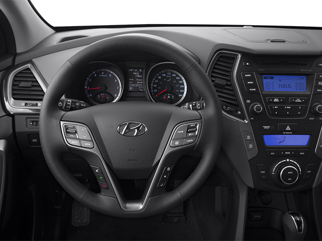 2013 Hyundai Santa Fe 2.0T Sport