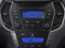 2013 Hyundai Santa Fe 2.0T Sport