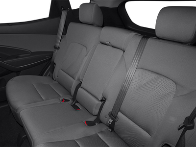 2013 Hyundai Santa Fe 2.0T Sport
