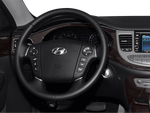 2013 Hyundai Genesis 3.8L