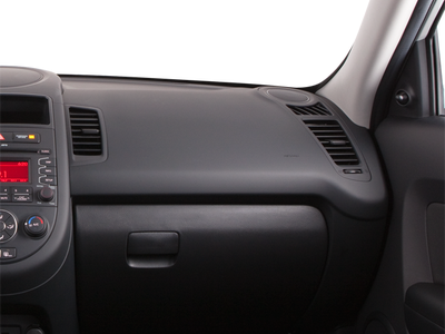 2013 Kia Soul !