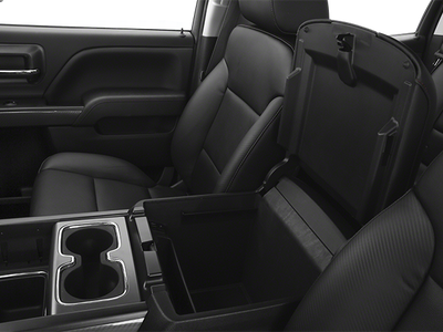 2014 GMC Sierra 1500 Base