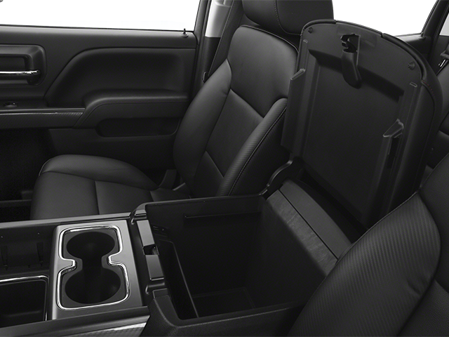 2014 GMC Sierra 1500 Base