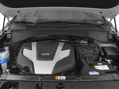 2014 Hyundai Santa Fe GLS