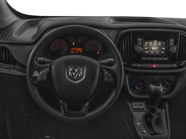 2018 RAM ProMaster City Cargo Van Tradesman