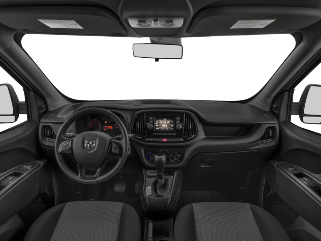 2018 RAM ProMaster City Cargo Van Tradesman