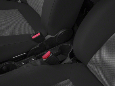 2018 RAM ProMaster City Cargo Van Tradesman