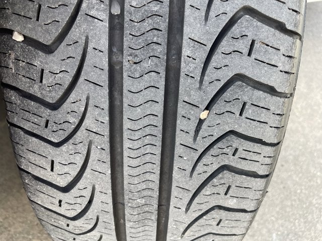 2019 Honda Civic Sedan LX